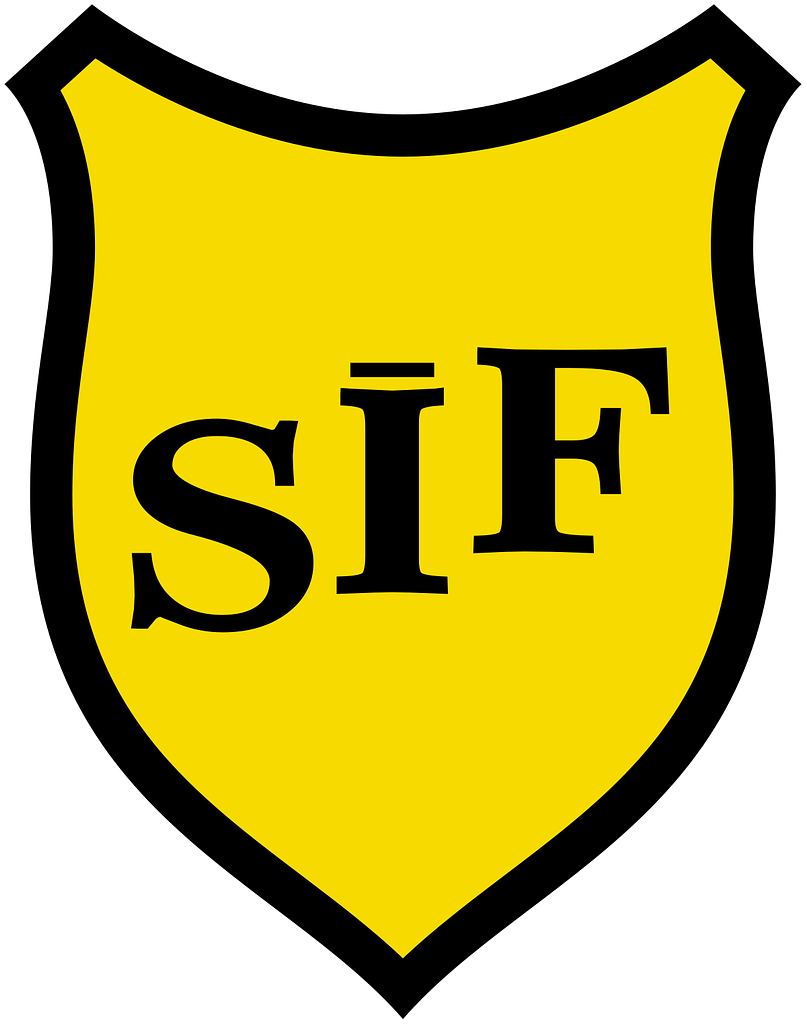 SÍF_Sandavágur_logo